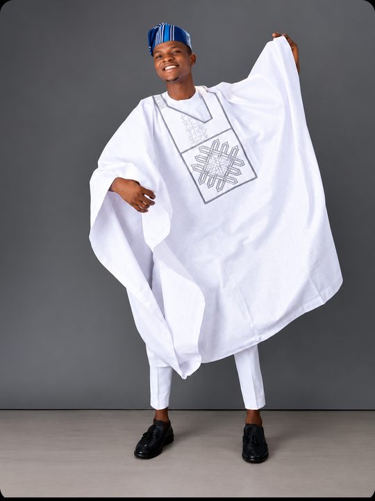 Adegboyega Israel today